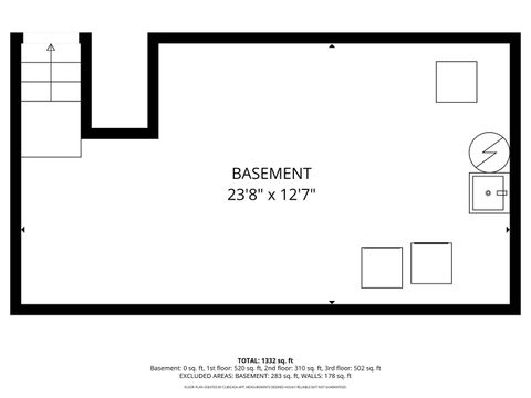 Tiny photo for 3 Robin Hood Lane, Northfield, IL 60093 (MLS # 12622279)