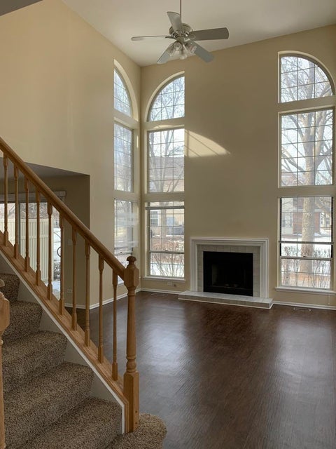 Tiny photo for 2199 Camden Lane, Hanover Park, IL 60133 (MLS # 12682613)