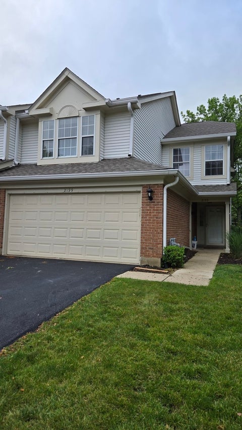 Photo of 2199 Camden Lane, Hanover Park, IL 60133 (MLS # 12682613)