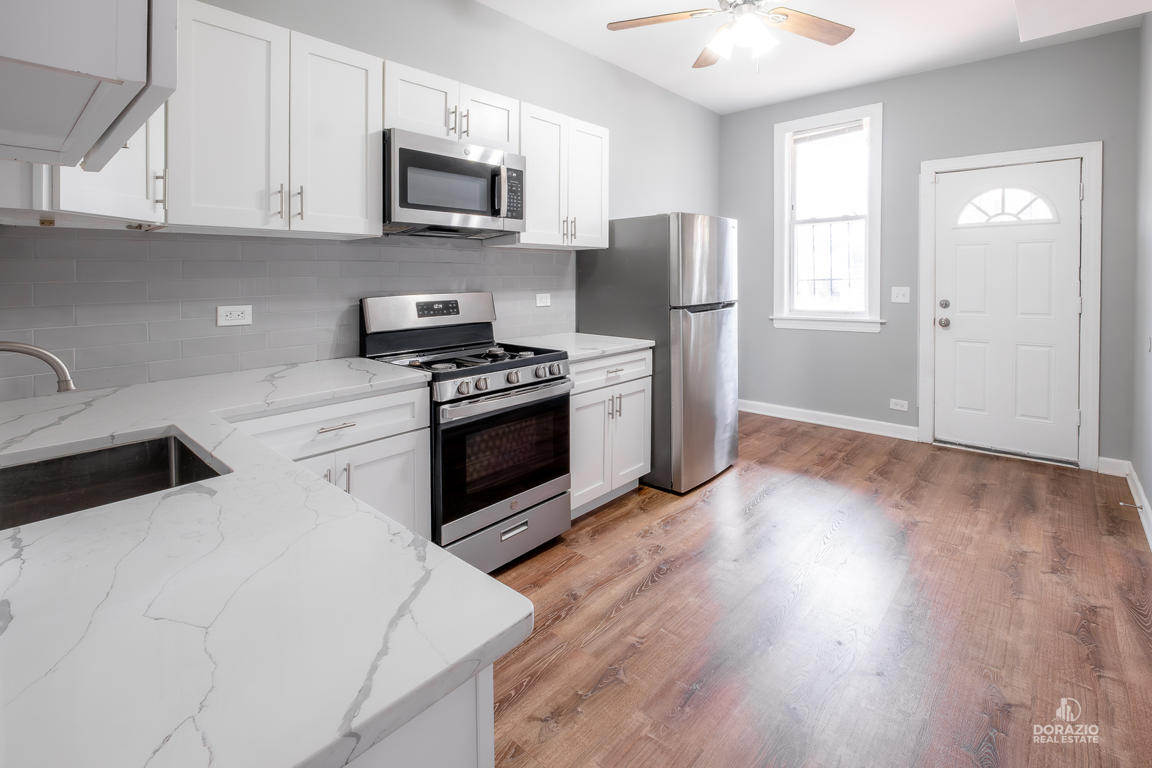 6111 S Eberhart Avenue