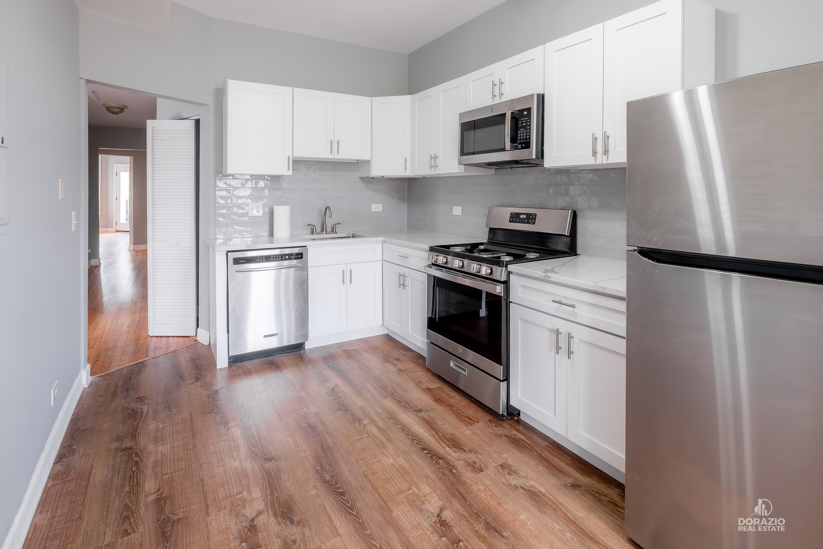 6111 S Eberhart Avenue