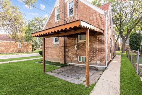 Tiny photo for 3354 N Paris Avenue, Chicago, IL 60634 (MLS # 12753390)