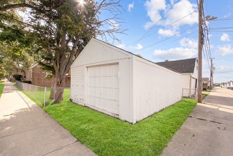 Tiny photo for 3354 N Paris Avenue, Chicago, IL 60634 (MLS # 12753390)