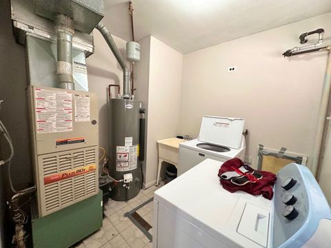 Tiny photo for 4322 Oak Avenue, Lyons, IL 60534 (MLS # 12582584)