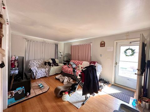 Tiny photo for 4322 Oak Avenue, Lyons, IL 60534 (MLS # 12582584)