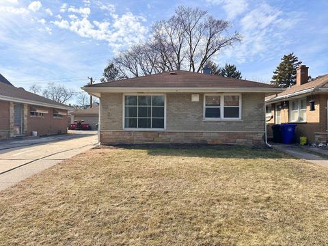 4322 Oak Avenue Lyons IL 60534