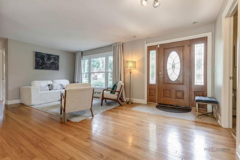 Tiny photo for 310 S Summit Street, Wheaton, IL 60187 (MLS # 12676083)