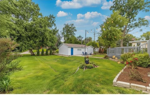 Tiny photo for 310 S Summit Street, Wheaton, IL 60187 (MLS # 12676083)
