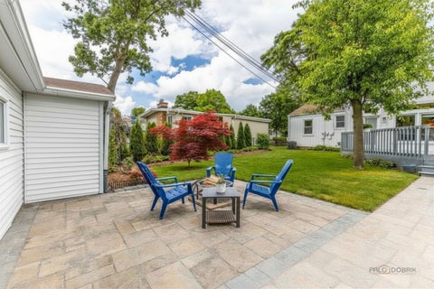 Tiny photo for 310 S Summit Street, Wheaton, IL 60187 (MLS # 12676083)