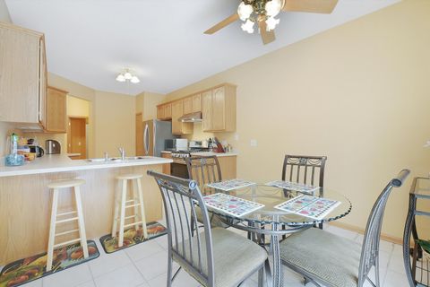 Tiny photo for 6963 Margaret Courtyard, Tinley Park, IL 60477 (MLS # 12548520)