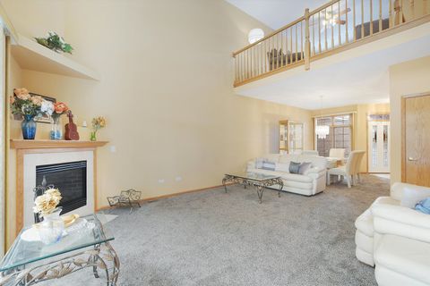 Tiny photo for 6963 Margaret Courtyard, Tinley Park, IL 60477 (MLS # 12548520)