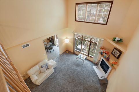 Tiny photo for 6963 Margaret Courtyard, Tinley Park, IL 60477 (MLS # 12548520)