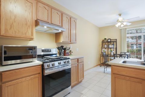Tiny photo for 6963 Margaret Courtyard, Tinley Park, IL 60477 (MLS # 12548520)