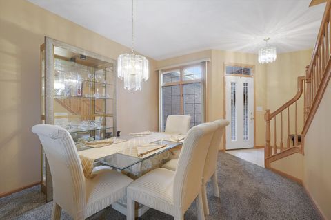 Tiny photo for 6963 Margaret Courtyard, Tinley Park, IL 60477 (MLS # 12548520)