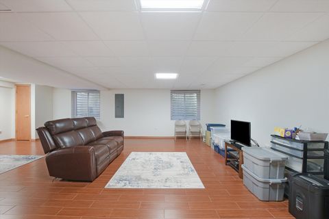 Tiny photo for 6963 Margaret Courtyard, Tinley Park, IL 60477 (MLS # 12548520)