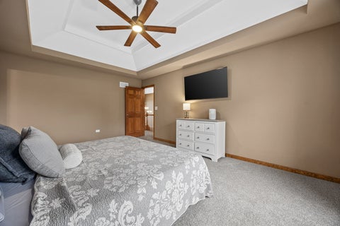 Tiny photo for 13138 Sunderlin Road, Plainfield, IL 60585 (MLS # 12755936)