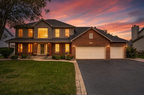 Tiny photo for 13138 Sunderlin Road, Plainfield, IL 60585 (MLS # 12755936)