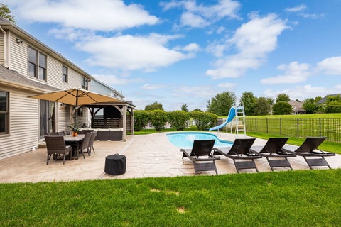 Tiny photo for 13138 Sunderlin Road, Plainfield, IL 60585 (MLS # 12755936)