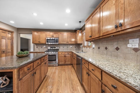 Tiny photo for 13138 Sunderlin Road, Plainfield, IL 60585 (MLS # 12755936)