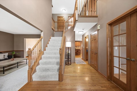 Tiny photo for 13138 Sunderlin Road, Plainfield, IL 60585 (MLS # 12755936)