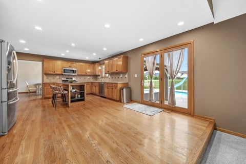 Tiny photo for 13138 Sunderlin Road, Plainfield, IL 60585 (MLS # 12755936)