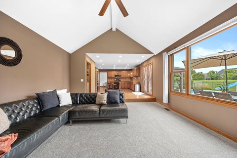Tiny photo for 13138 Sunderlin Road, Plainfield, IL 60585 (MLS # 12755936)