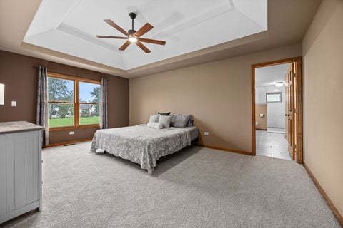Tiny photo for 13138 Sunderlin Road, Plainfield, IL 60585 (MLS # 12755936)