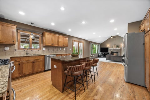Tiny photo for 13138 Sunderlin Road, Plainfield, IL 60585 (MLS # 12755936)
