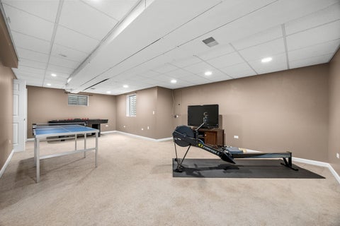 Tiny photo for 13138 Sunderlin Road, Plainfield, IL 60585 (MLS # 12755936)