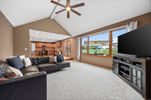 Tiny photo for 13138 Sunderlin Road, Plainfield, IL 60585 (MLS # 12755936)