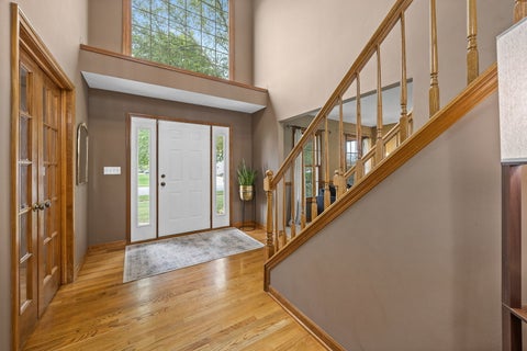 Tiny photo for 13138 Sunderlin Road, Plainfield, IL 60585 (MLS # 12755936)