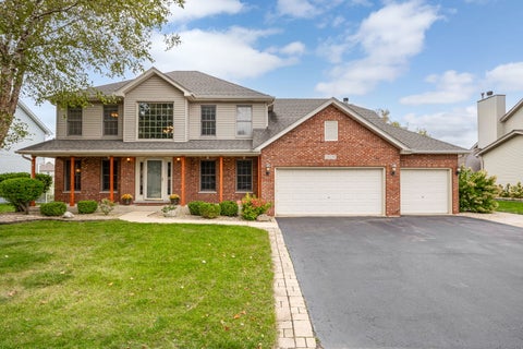 Photo of 13138 Sunderlin Road, Plainfield, IL 60585 (MLS # 12755936)