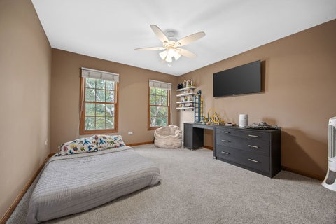 Tiny photo for 13138 Sunderlin Road, Plainfield, IL 60585 (MLS # 12755936)