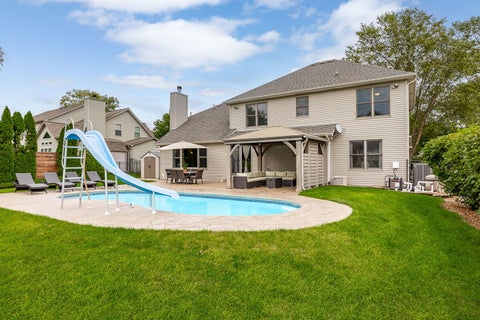 Tiny photo for 13138 Sunderlin Road, Plainfield, IL 60585 (MLS # 12755936)