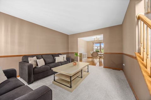 Tiny photo for 13138 Sunderlin Road, Plainfield, IL 60585 (MLS # 12755936)