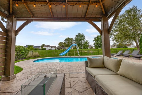 Tiny photo for 13138 Sunderlin Road, Plainfield, IL 60585 (MLS # 12755936)