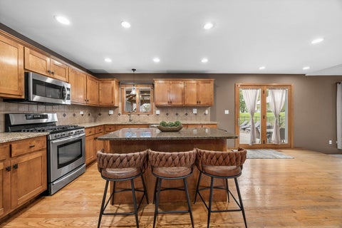 Tiny photo for 13138 Sunderlin Road, Plainfield, IL 60585 (MLS # 12755936)