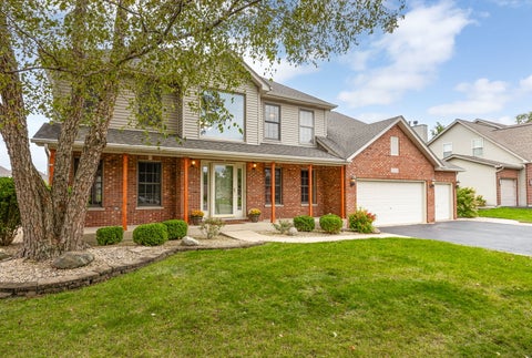 Tiny photo for 13138 Sunderlin Road, Plainfield, IL 60585 (MLS # 12755936)