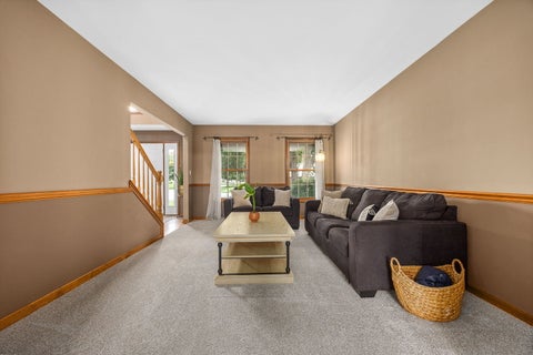 Tiny photo for 13138 Sunderlin Road, Plainfield, IL 60585 (MLS # 12755936)