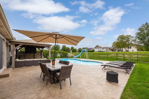 Tiny photo for 13138 Sunderlin Road, Plainfield, IL 60585 (MLS # 12755936)