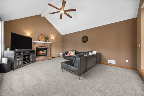 Tiny photo for 13138 Sunderlin Road, Plainfield, IL 60585 (MLS # 12755936)