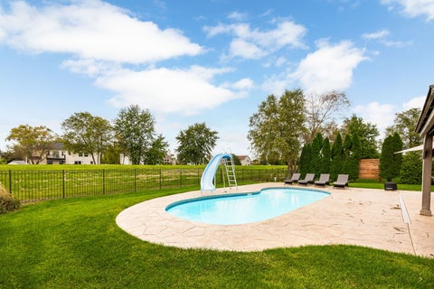 Tiny photo for 13138 Sunderlin Road, Plainfield, IL 60585 (MLS # 12755936)