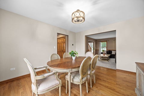 Tiny photo for 13138 Sunderlin Road, Plainfield, IL 60585 (MLS # 12755936)