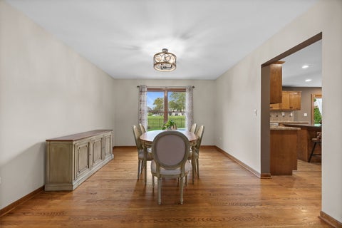 Tiny photo for 13138 Sunderlin Road, Plainfield, IL 60585 (MLS # 12755936)