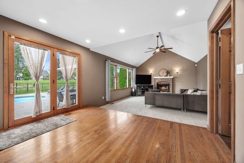 Tiny photo for 13138 Sunderlin Road, Plainfield, IL 60585 (MLS # 12755936)