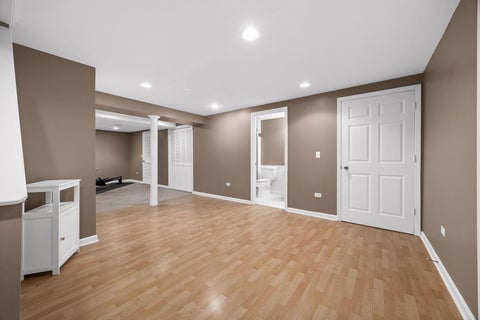 Tiny photo for 13138 Sunderlin Road, Plainfield, IL 60585 (MLS # 12755936)