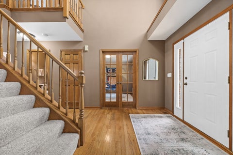 Tiny photo for 13138 Sunderlin Road, Plainfield, IL 60585 (MLS # 12755936)