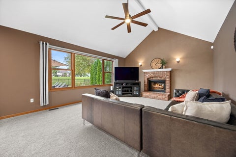 Tiny photo for 13138 Sunderlin Road, Plainfield, IL 60585 (MLS # 12755936)