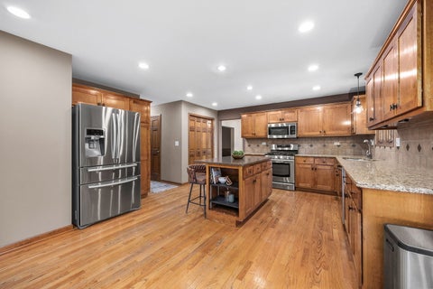 Tiny photo for 13138 Sunderlin Road, Plainfield, IL 60585 (MLS # 12755936)
