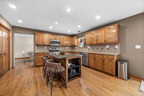 Tiny photo for 13138 Sunderlin Road, Plainfield, IL 60585 (MLS # 12755936)